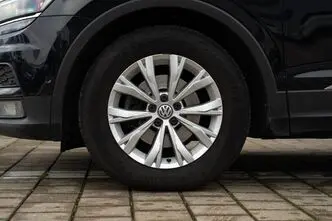 Volkswagen Tiguan, 2.0, 110 kW, diisel, automaat, esivedu