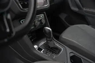 Volkswagen Tiguan, 2.0, 110 kW, diisel, automaat, esivedu