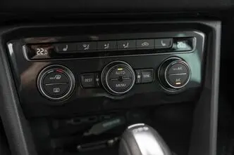 Volkswagen Tiguan, 2.0, 110 kW, diisel, automaat, esivedu