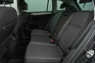 Volkswagen Tiguan, 2.0, 110 kW, diisel, automaat, esivedu