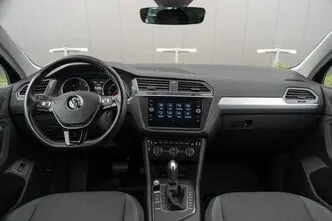 Volkswagen Tiguan, 2.0, 110 kW, diisel, automaat, esivedu