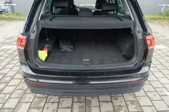Volkswagen Tiguan, 2.0, 110 kW, diisel, automaat, esivedu