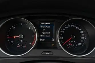 Volkswagen Tiguan, 2.0, 110 kW, diisel, automaat, esivedu