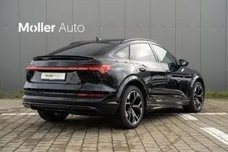 Audi e-tron, 370 kW, elekter, automaat, nelikvedu