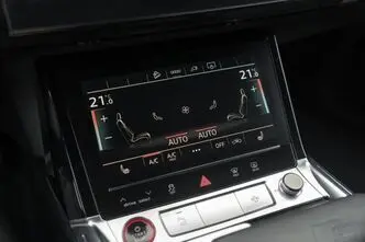 Audi e-tron, 370 kW, elekter, automaat, nelikvedu