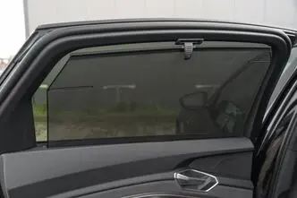 Audi e-tron, 370 kW, elekter, automaat, nelikvedu