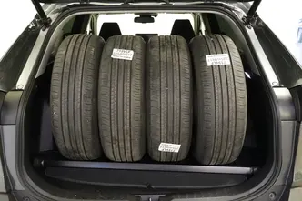 Toyota RAV4, 2.0, 129 kW, petrol, automatic, four-wheel drive