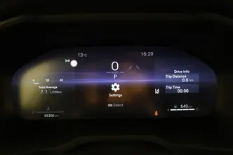 Toyota RAV4, 2.0, 129 kW, petrol, automatic, four-wheel drive