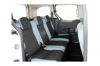 Citroën Berlingo, 1.6, 55 kW, diesel, manual, front-wheel drive