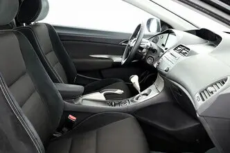 Honda Civic, 2.2, 103 kW, diisel, manuaal, esivedu