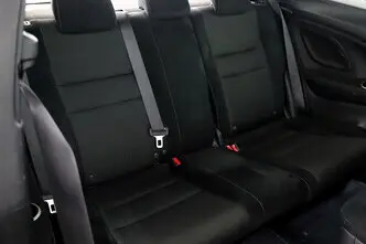 Honda Civic, 2.2, 103 kW, diisel, manuaal, esivedu