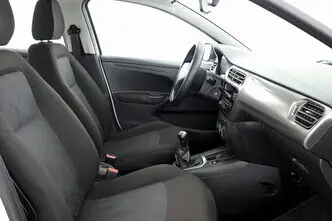 Citroën C-Elysée, 1.2, 53 kW, petrol, manual, front-wheel drive