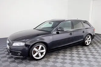 Audi A4, 2.0, 105 kW, diesel, manual, front-wheel drive