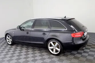 Audi A4, 2.0, 105 kW, diesel, manual, front-wheel drive
