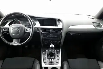 Audi A4, 2.0, 105 kW, diesel, manual, front-wheel drive