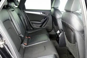 Audi A4, 2.0, 105 kW, diesel, manual, front-wheel drive