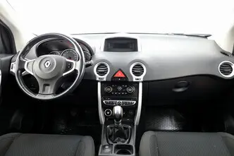 Renault Koleos, 2.5, 126 kW, bensiin, manuaal, nelikvedu