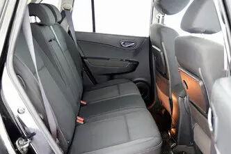 Renault Koleos, 2.5, 126 kW, bensiin, manuaal, nelikvedu