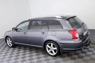 Toyota Avensis, 2.2, 130 kW, diisel, manuaal, esivedu