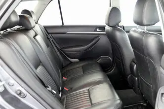 Toyota Avensis, 2.2, 130 kW, diisel, manuaal, esivedu