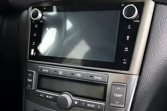 Toyota Avensis, 2.2, 130 kW, diisel, manuaal, esivedu