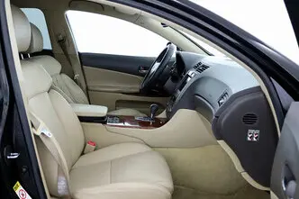 Lexus GS 300, 3.0, 183 kW, bensiin, automaat, tagavedu