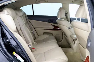 Lexus GS 300, 3.0, 183 kW, bensiin, automaat, tagavedu