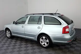 Škoda Octavia, 1.4, 90 kW, petrol, automatic, front-wheel drive