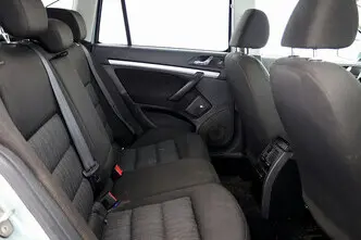 Škoda Octavia, 1.4, 90 kW, petrol, automatic, front-wheel drive