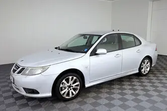 Saab 9-3, 1.8, 90 kW, petrol, manual, front-wheel drive