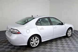 Saab 9-3, 1.8, 90 kW, petrol, manual, front-wheel drive