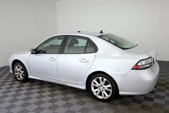 Saab 9-3, 1.8, 90 kW, petrol, manual, front-wheel drive