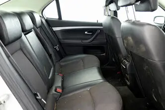 Saab 9-3, 1.8, 90 kW, petrol, manual, front-wheel drive