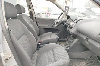 Volkswagen Polo, 1.4, 44 kW, petrol, manual, front-wheel drive