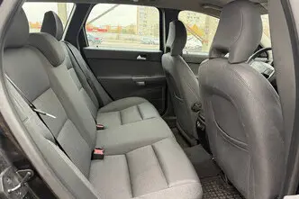 Volvo V50, 1.6, 80 kW, diesel, manual, front-wheel drive