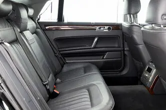 Volkswagen Phaeton, 3.0, 176 kW, diesel, automatic, four-wheel drive