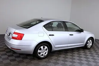 Škoda Octavia, 1.0, 85 kW, petrol, automatic, front-wheel drive