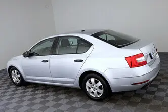 Škoda Octavia, 1.0, 85 kW, petrol, automatic, front-wheel drive