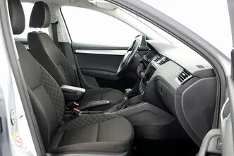 Škoda Octavia, 1.0, 85 kW, petrol, automatic, front-wheel drive