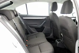 Škoda Octavia, 1.0, 85 kW, petrol, automatic, front-wheel drive