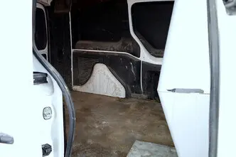 Peugeot Partner, 1.6, 66 kW, diesel, manual, front-wheel drive