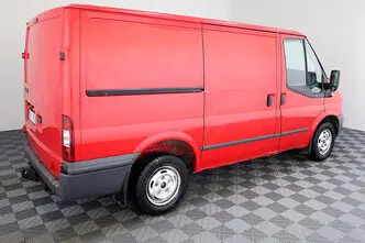 Ford Transit, 2.2, 63 kW, diesel, manual, front-wheel drive