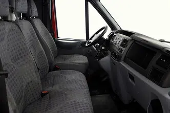 Ford Transit, 2.2, 63 kW, diesel, manual, front-wheel drive