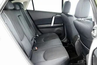 Mazda 6, 1.8, 88 kW, petrol, manual, front-wheel drive