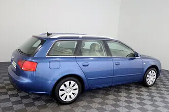 Audi A4, 2.0, 103 kW, diesel, manual, front-wheel drive