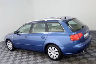 Audi A4, 2.0, 103 kW, diesel, manual, front-wheel drive