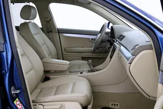 Audi A4, 2.0, 103 kW, diesel, manual, front-wheel drive