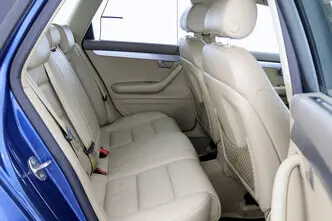 Audi A4, 2.0, 103 kW, diesel, manual, front-wheel drive