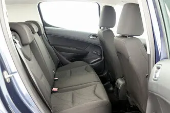 Peugeot 308, 1.6, 88 kW, petrol, manual, front-wheel drive