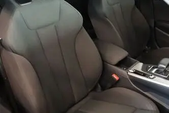 Audi A4, 1.4, 110 kW, petrol, automatic, front-wheel drive